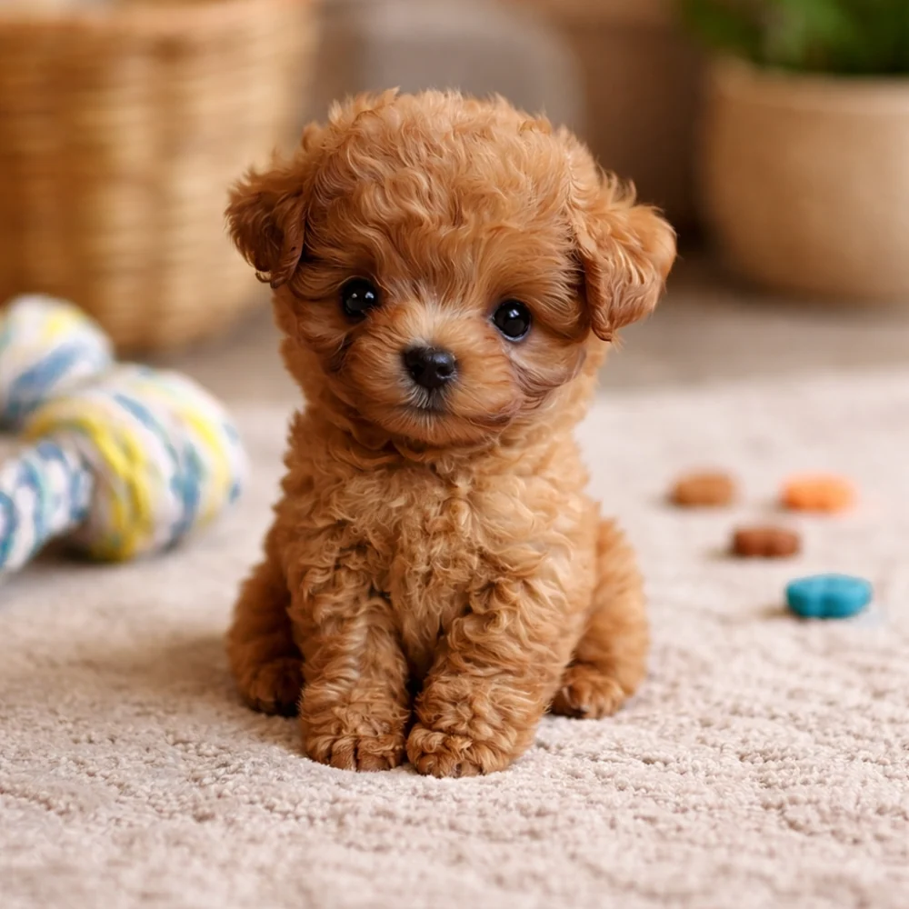 Plush Dog Toy Stuffed Animal Dog Interactive Fun - Image 2