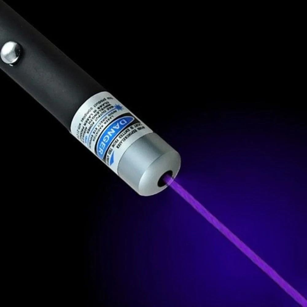 Handheld Laser Pointer Metal Housing Presentations and Events - Image 2