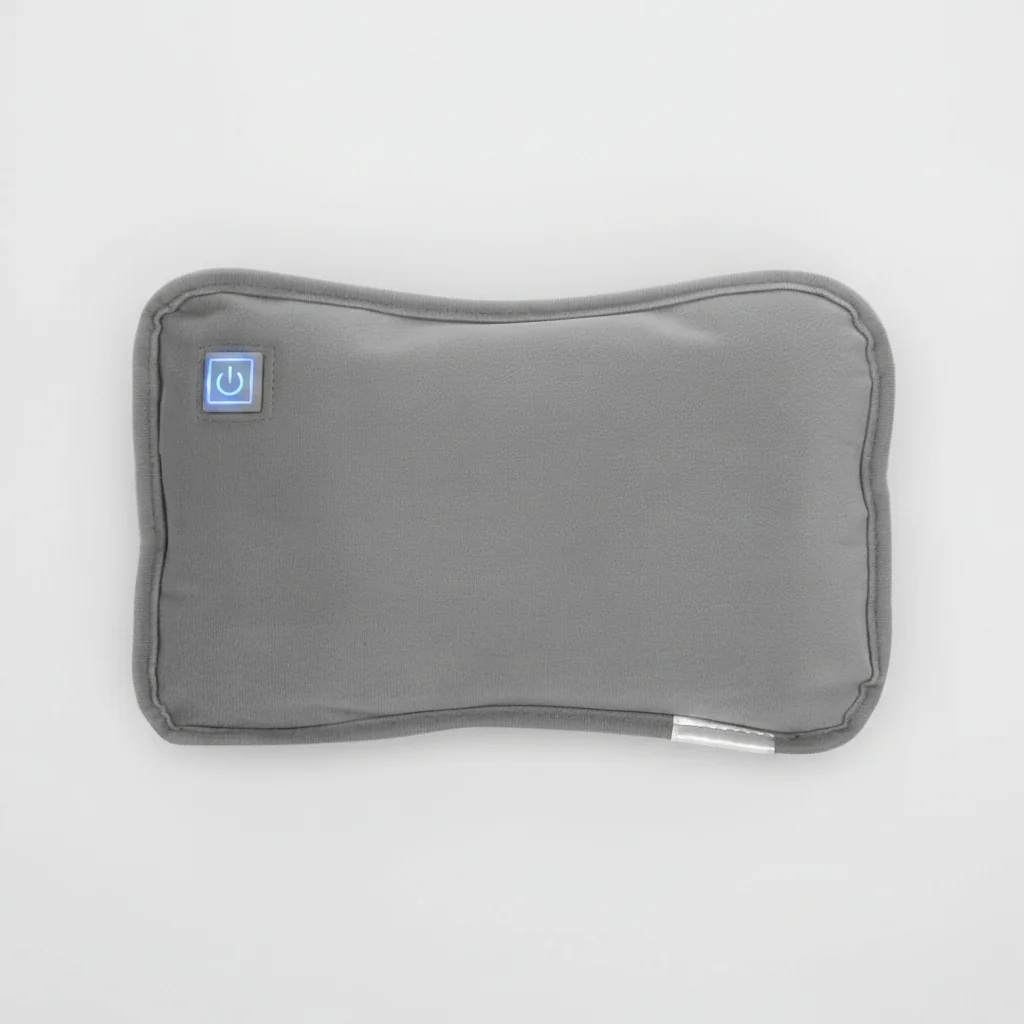 Electric Hand Warmer Rechargeable Adjustable Temperature - Image 2