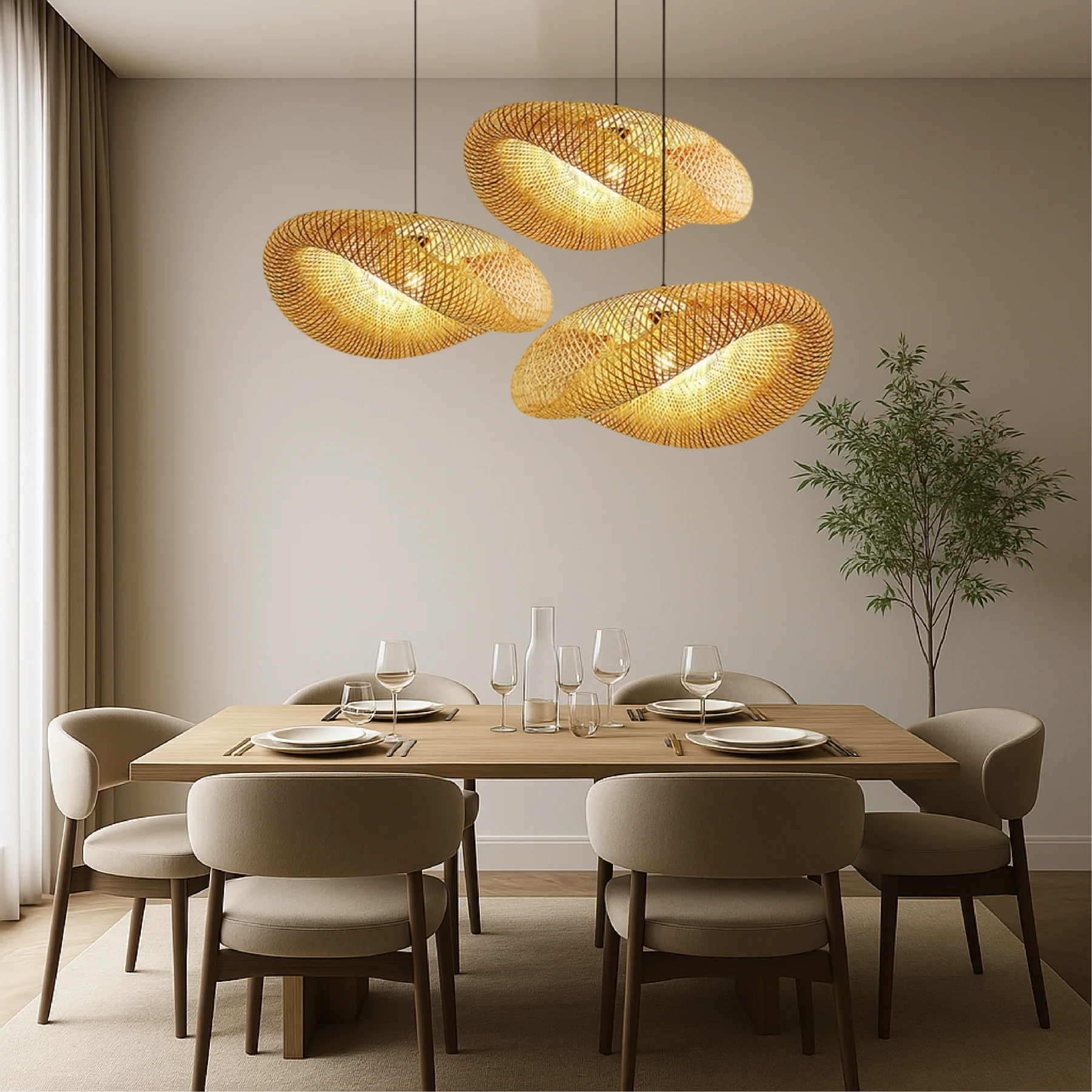 Chandelier Light Pendant Design Modern Ceiling - Image 2